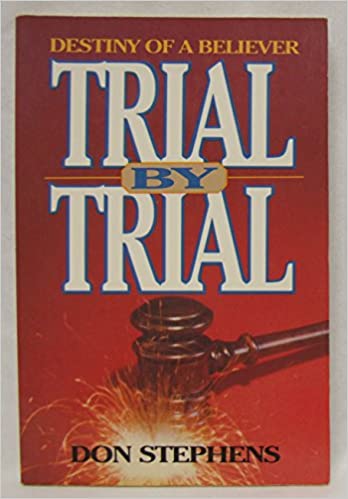 Cover of Trial by Trial